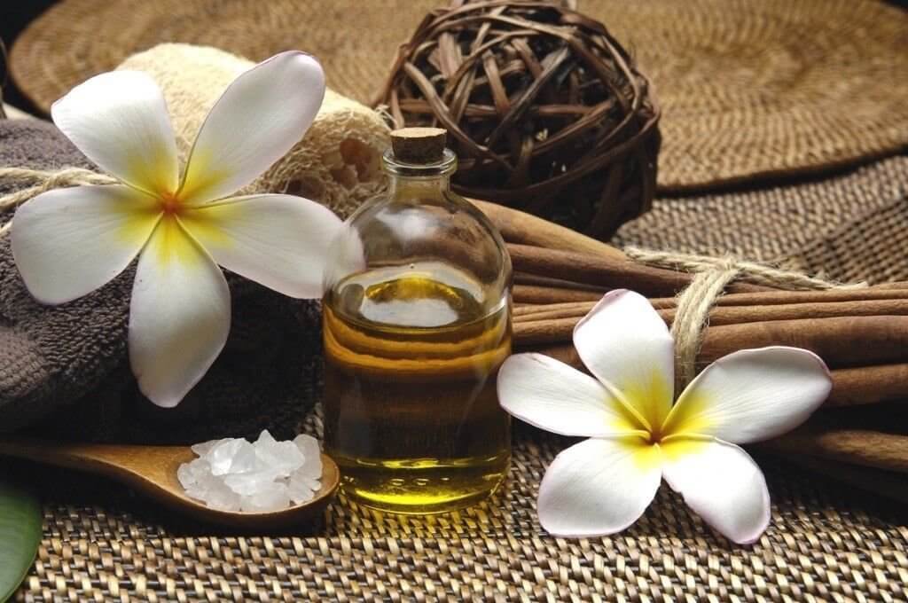 Massage Lomi Lomi