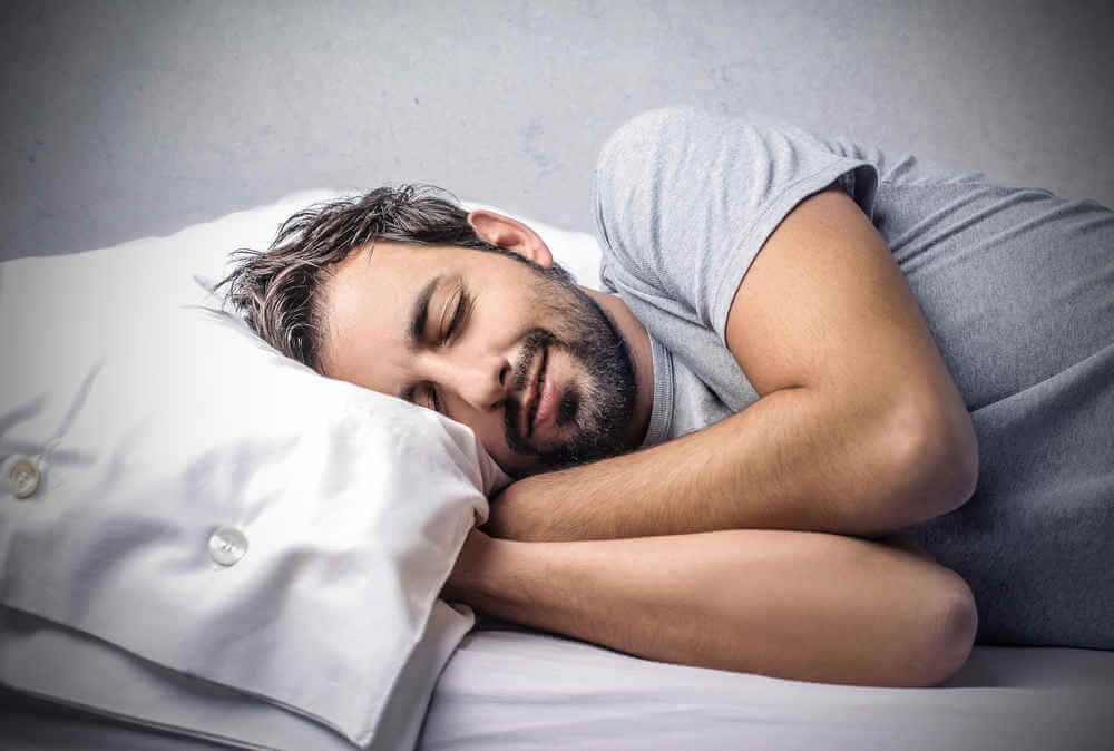 SetMassage Sleep Quiz